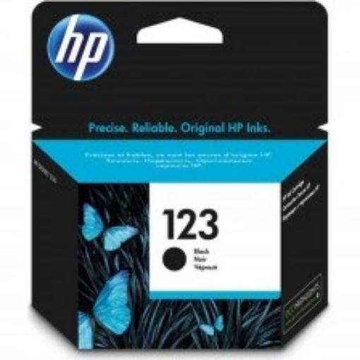 Picture of HP 123 F6V17AE