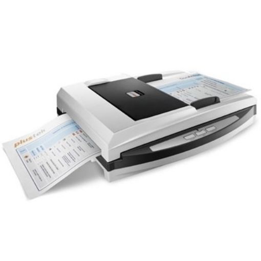 Изображение Plustek SmartOffice PN2040 60-67C-A1M720-C - Планшетный сканер для офиса.