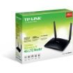 תמונה של ראוטר TP-Link TL-MR6400 4G LTE 300Mbps