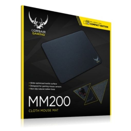 Picture of Corsair MM200 Cloth Gaming Mouse Pad - Small CH-9000098-WW