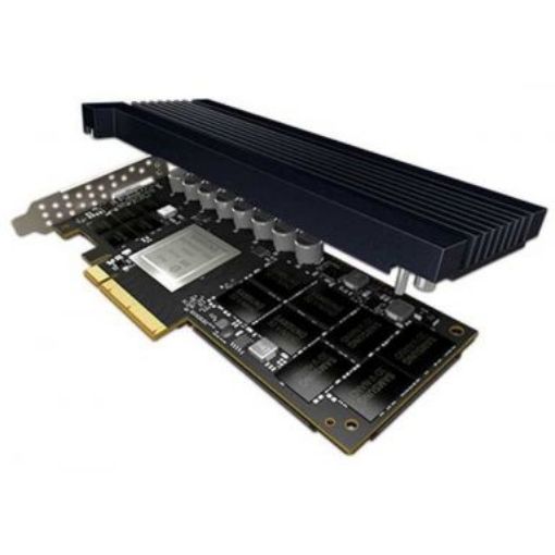 תמונה של Samsung SSD 1.92TB PM963 Enterprise 2.5" PCI-Express 3.0 x4 MZQLW1T9HMJP-00003