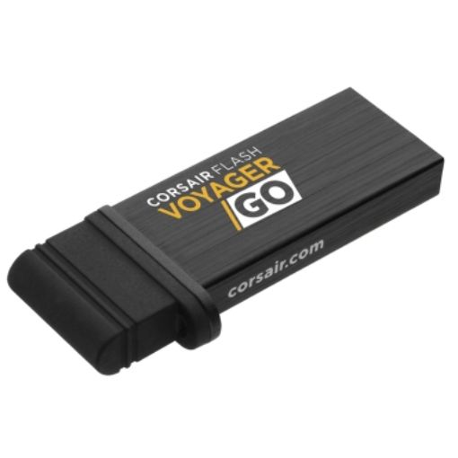 תמונה של Corsair Flash Drive 64G Voyager GO USB 3.0 CMFVG-64GB-EU