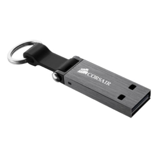 Изображение Corsair Flash Drive 128G Voyager Mini USB 3.0 CMFMINI3-128GB