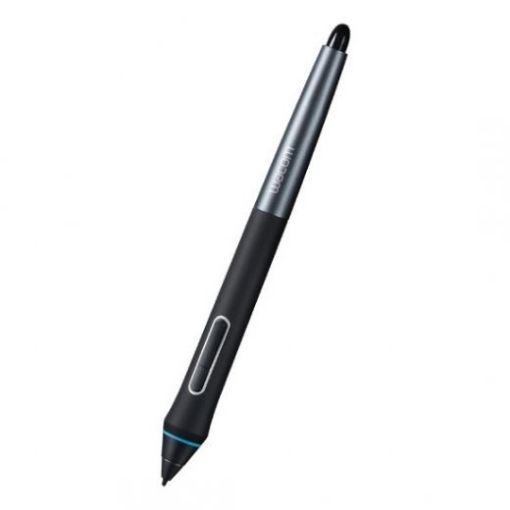 Picture of Wacom Pro Pen incl. case I4/I5/Pro/DTH/DTK KP-503E