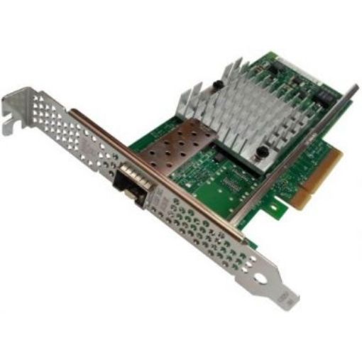 Изображение Intel Ethernet Converged Network Adapter 1 Port X520-DA1