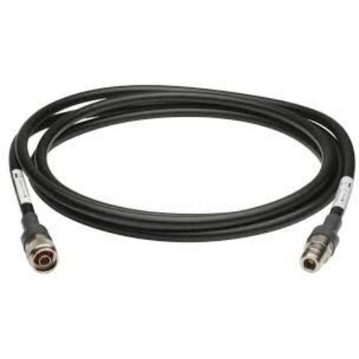 Изображение D-LINK Antenna Cable 3M Low loss cable ANT24-ODU3M