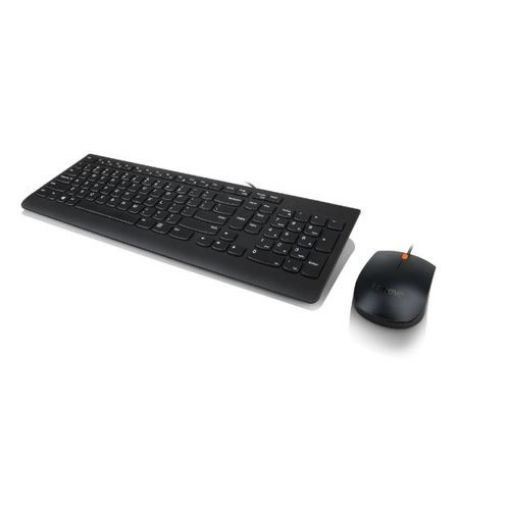 Изображение Lenovo 300 Wired Combo Keyboard & Mouse GX30M39623