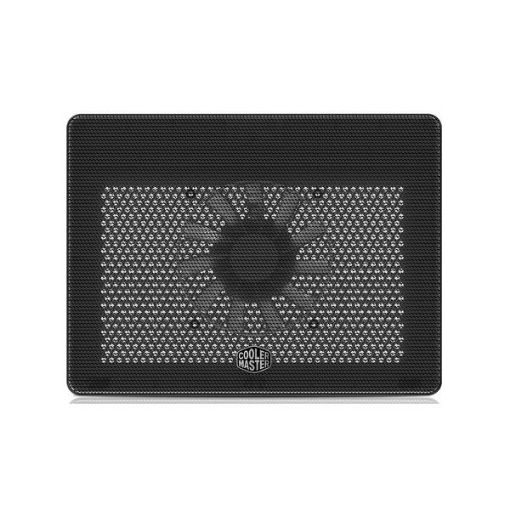 Picture of Cooler Master Cooling Pad for Laptop COOLER MASTER Notepal L2 w/160mm Blue Led Si MNW-SWTS-14FN-R1