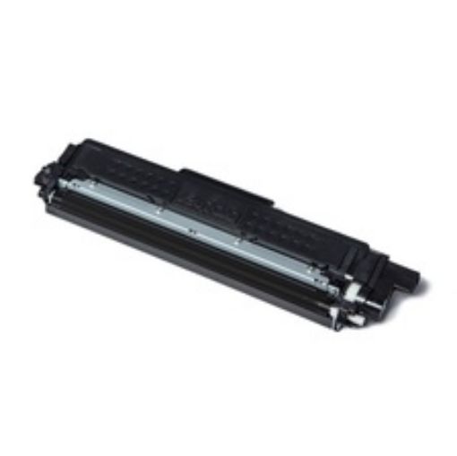 Picture of Brother TN-243BK black toner cartridge for HL-3210 printer.