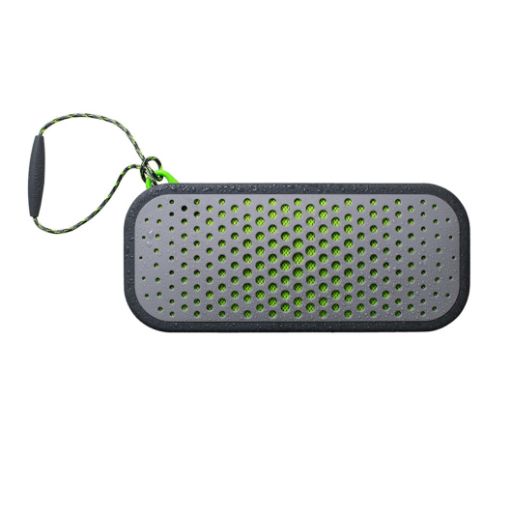 Picture of BOOMPODS BlockBlaster Wireless Speaker Bluetooth Green