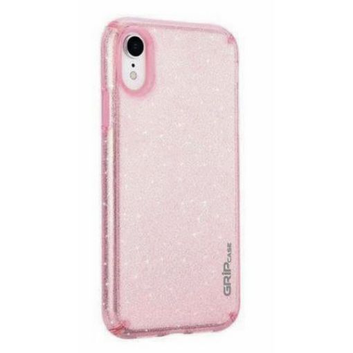 תמונה של Gripcase iPhone 11 Pro 5.8" GripCase Case Crystal Glitter Pink 7290105832085