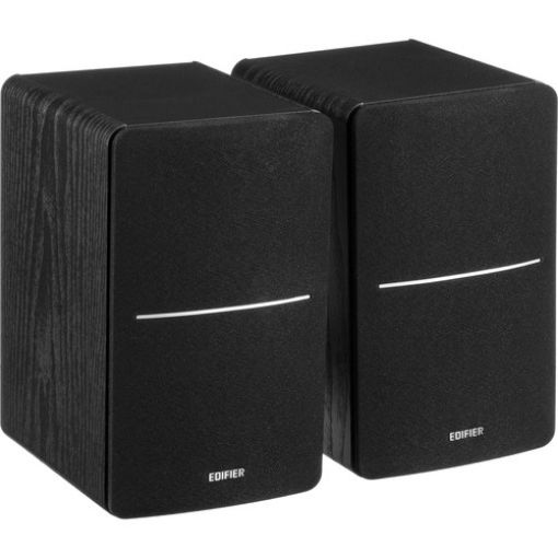 Picture of Edifier 2.0 R1280DB 42W Speakers Black Bluetooth