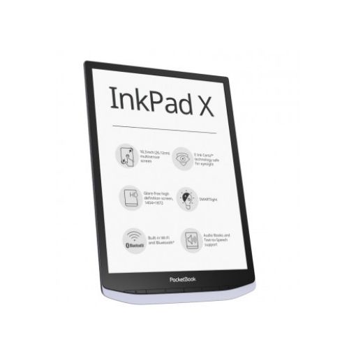 Изображение PocketBook InkPad X PB1040-J-WW