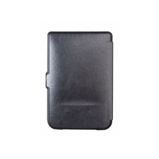 תמונה של PocketBook Pocketbook Cover Shell Sparkling Black/Black JPB626-2-BS-P