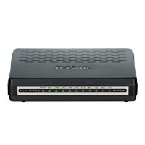 תמונה של D-LINK D-Link Wireless N Router VoIP Gateway 1*FXS DVG-N5402SP-1S