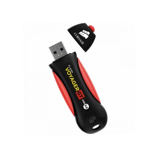 תמונה של Corsair Flash Drive 512G Voyager GT USB3.0 CMFVYGT3C-512GB
