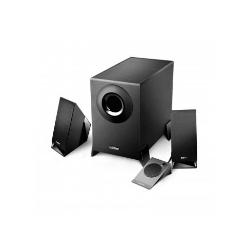Изображение Edifier 2.1 M1360 8W Speakers Black M1360-B