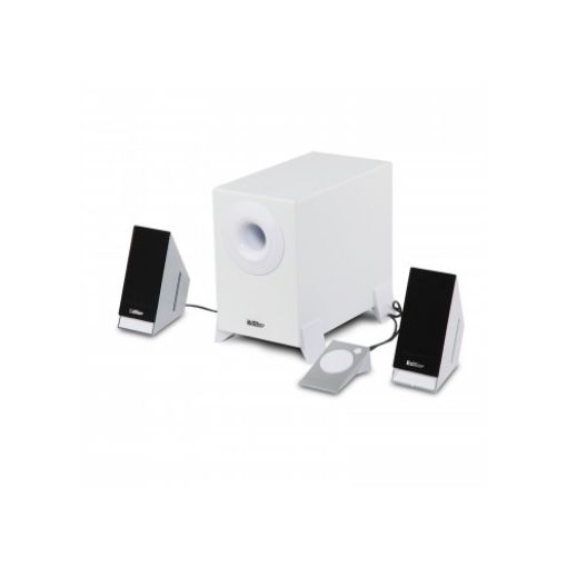 תמונה של Edifier 2.1 M1360 8W Speakers White M1360-W