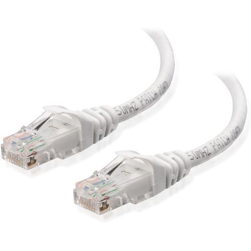 תמונה של Cable Network Cat6 Giga 10m FTP-0010-10