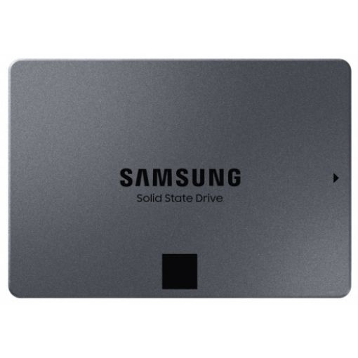 תמונה של Samsung SSD 2.0TB 870 QVO 2.5" SATA III MZ-77Q2T0BW
