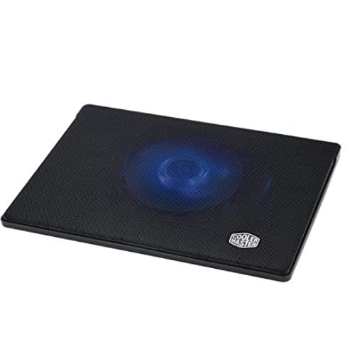תמונה של Cooler Master CoolerMaster Notepal I300 Notebook Cooling Stand R9-NBC-300L-GP