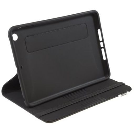 Picture of Cases Tablets - iPad Air 10.2" 2019 X-Doria Smart BookCase Black