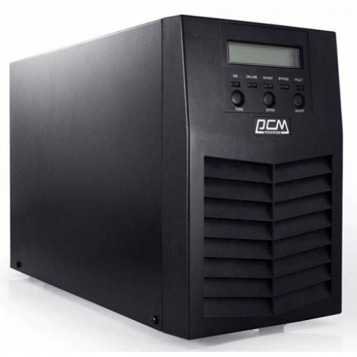 Изображение Powercom Macan R&T 1500VA UPS MRT-1500