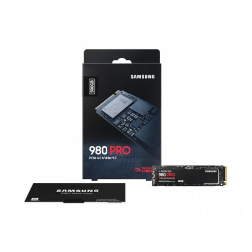 תמונה של Samsung SSD 1.0TB 980 Pro NVMe M.2 MZ-V8P1T0BW