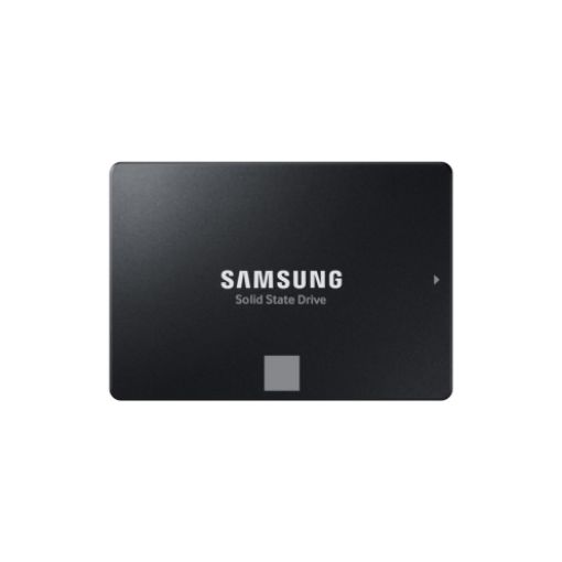 תמונה של Samsung SSD 500GB 870 EVO 2.5" SATA III MZ-77E500BW
