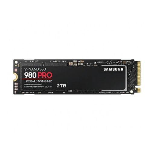 תמונה של Samsung SSD 2.0TB 980 Pro NVMe M.2 MZ-V8P2T0BW