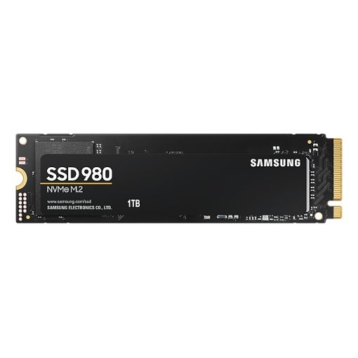 תמונה של Samsung SSD 1.0TB 980 NVMe M.2 MZ-V8V1T0BW