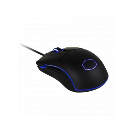 Picture of Cooler Master Gaming Computer Mouse CoolerMaster CM110 Mouse CM-110-KKWO1