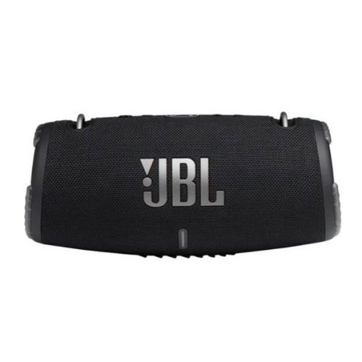 תמונה של רמקול אלחוטי XTREME 3 JBL בצבע שחור יבואן רשמי