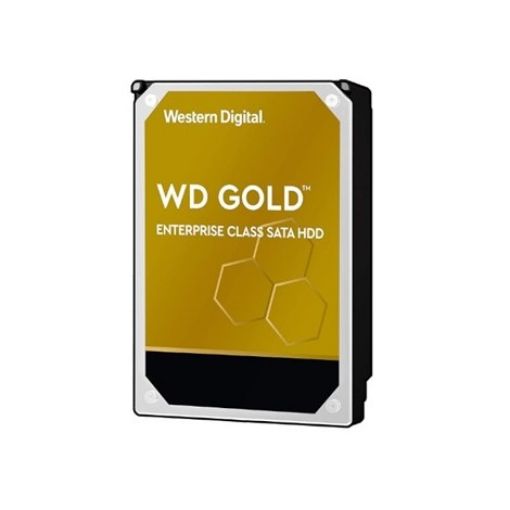 Изображение Внутренний жесткий диск Western Digital WD141KRYZ 3,5" 14 ТБ Gold Enterprise 7200 об/мин 512 МБ.