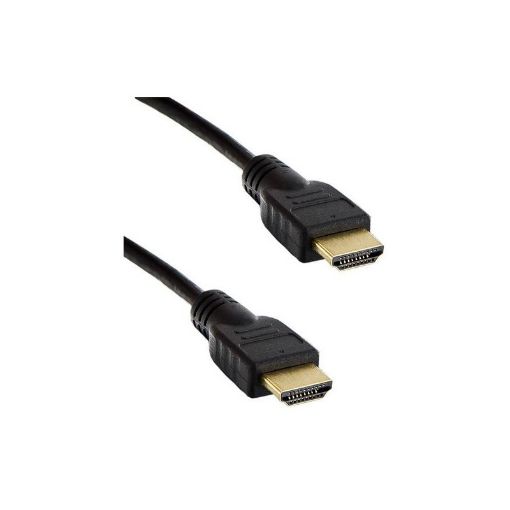 Изображение HDMI Cable  v1.4 m/m 5m