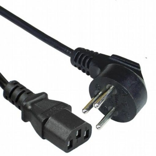 Изображение Kettle Cord Power Cable 3m