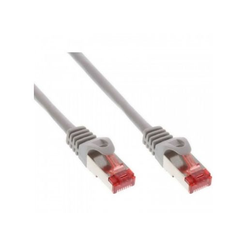 Изображение OEM сетевой кабель CAT7 длиной 5 метров FTP-0023-5.