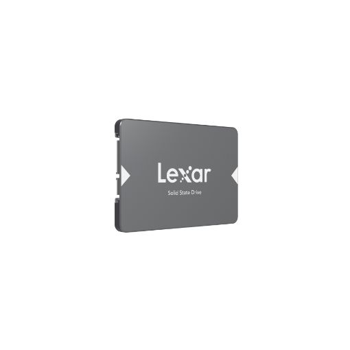 תמונה של Lexar SSD LNS100 2TB 2.5” SATA LNS100-2TRB