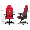 Picture of  Noblechairs HERO Gaming Chair Iron Man Special Edition NBL-HRO-PU-IME