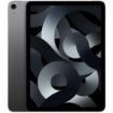Изображение Планшет Apple iPad Air 10.9 M1 (2022) 64GB Wi-Fi в цвете Space Grey официальный импортер Apple.