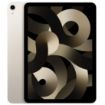 תמונה של טאבלט Apple iPad Air 10.9 M1 (2022) 64GB Wi-Fi אפל בצבע Starlight יבואן רשמי