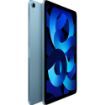 תמונה של טאבלט Apple iPad Air 10.9 M1 (2022) 256GB Wi-Fi אפל בצבע Blue יבואן רשמי