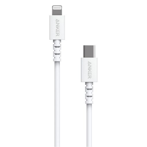 Picture of  ANKER PowerLine Select+ USB- C Lightning 0.9m
