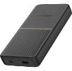 Picture of OtterBox Fast Charge 20000mAh Power Bank USB-C/A-PD Black - Backup Battery