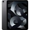 תמונה של טאבלט Apple iPad Air 10.9 M1 (2022) 256B Wi-Fi + Cellular אפל בצבע Space Gray יבואן רשמי