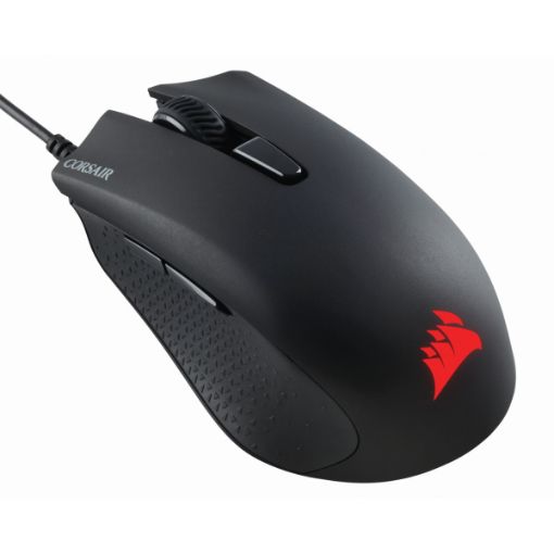 תמונה של Corsair HARPOON RGB PRO FPS/MOBA Gaming Mouse CH-9301111-NA