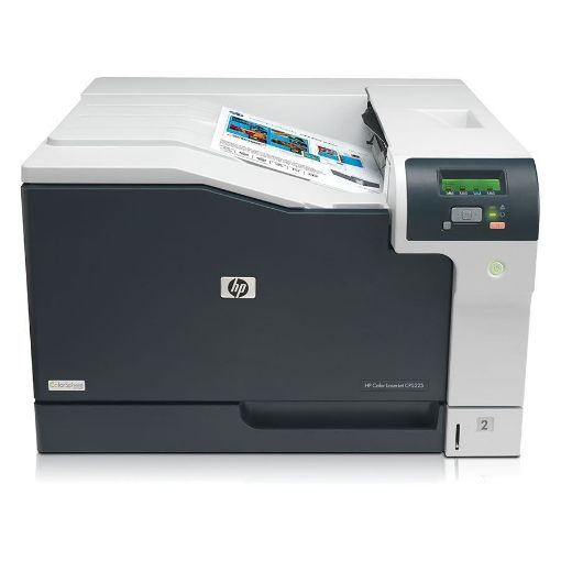 Изображение HP Color LaserJet  Professional CP5225N A3 CE711A