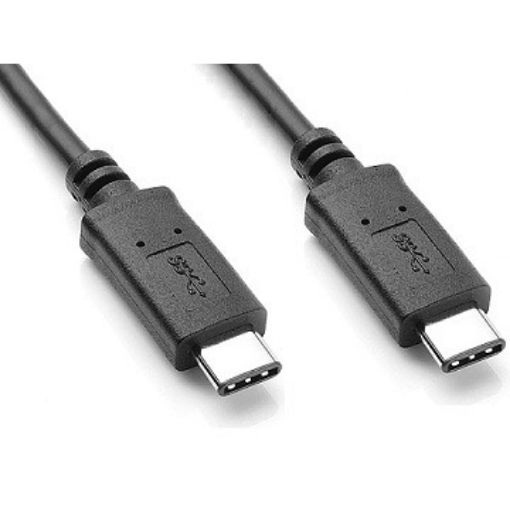 Изображение OEM кабель USB 3.1 GEN1 разъем C мужской - C мужской 3 метра, поддерживает 5Gbps C31-01-3.