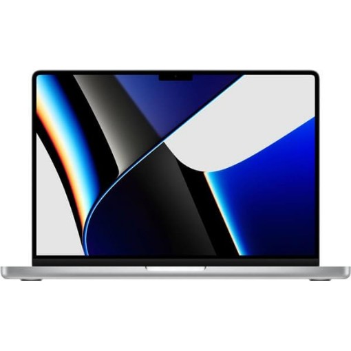 Изображение Apple MacBook Pro 14 M1 Pro - 2021 MKGT3HB/A Z15K - HB Z15K-HB-KIT
