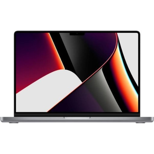 Изображение Apple MacBook Pro 14 M1 Pro - 2021 Z15H-32-HB